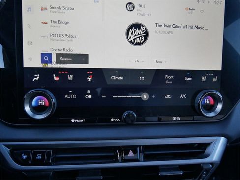 Used 2023 Lexus RX 350 Premium Plus image 20