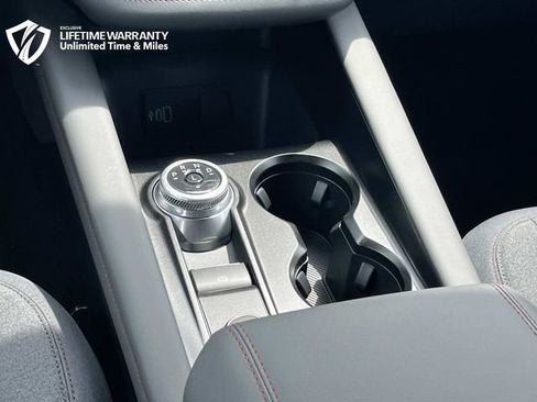New 2026 Ford Explorer Active RWD image 17