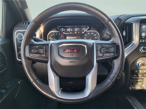 Used 2019 GMC Sierra 1500 SLT image 14