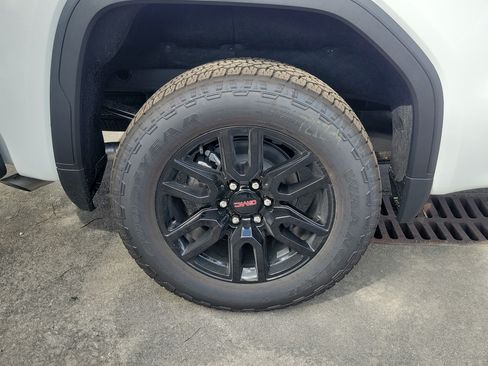 New 2026 GMC Sierra 1500 Elevation w/ Elevation Premium Package RWD image 5