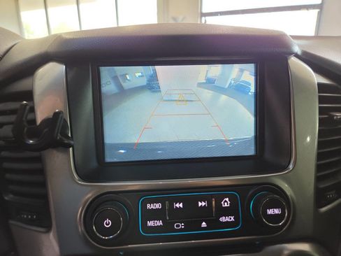 Used 2019 Chevrolet Tahoe Premier w/ Max Trailering Package AWD/4WD image 36