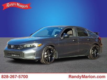 Used 2026 Honda Civic Sport