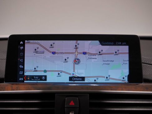 Used 2020 BMW 440i Coupe w/ M Sport Package image 12