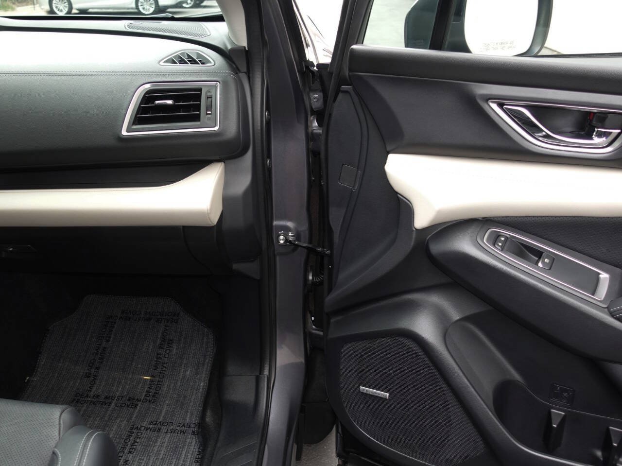 Used 2019 Subaru Ascent Limited w/ Popular Package #2 AWD/4WD image 34