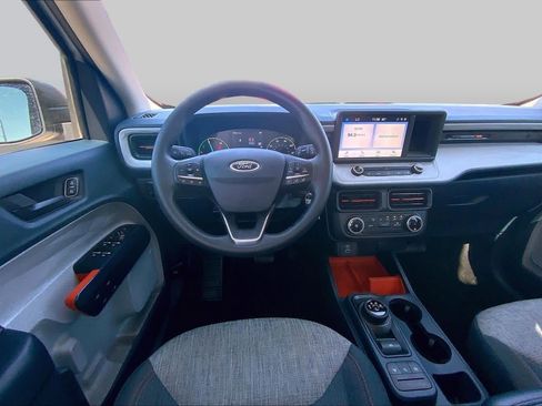 Certified 2024 Ford Maverick XLT FWD image 6