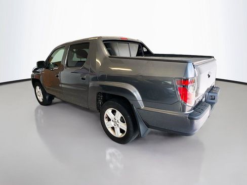 Used 2014 Honda Ridgeline RTL image 10