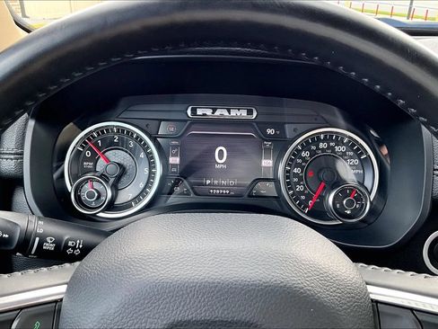Used 2021 RAM 1500 Laramie RWD image 21