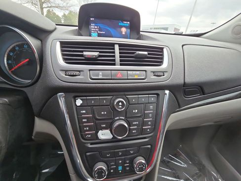 Used 2013 Buick Encore Convenience image 20