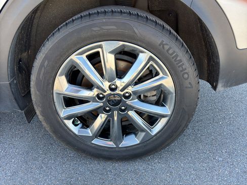 Used 2021 Kia Sportage S w/ S AWD Premium Package image 28