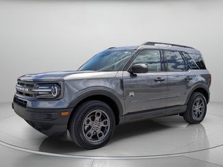 Used 2022 Ford Bronco Sport Big Bend AWD/4WD video 2