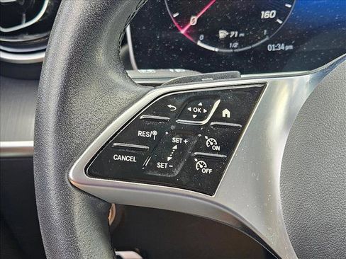 Used 2022 Mercedes-Benz C 300 Sedan image 13