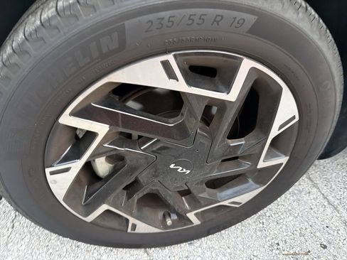 Used 2023 Kia Sportage SX FWD image 5