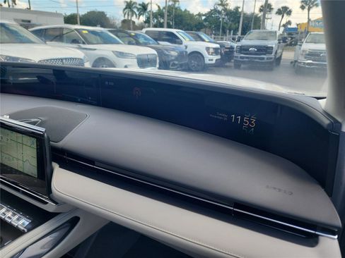 New 2026 Lincoln Nautilus Premier w/ Jet Appearance Package image 26