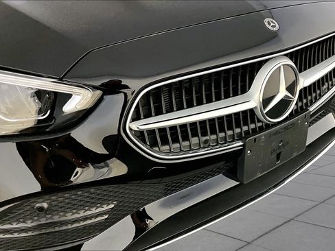 Certified 2026 Mercedes-Benz C 300 4MATIC Sedan image 32