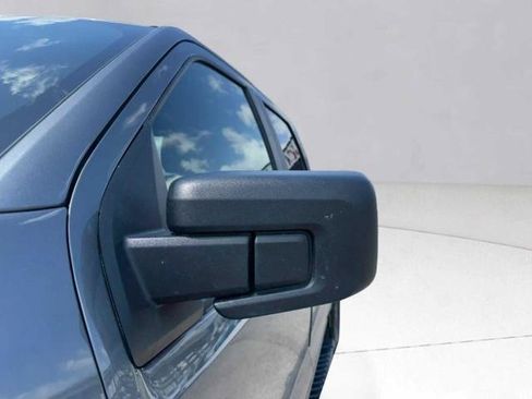 Used 2024 Ford F150 STX AWD/4WD image 12