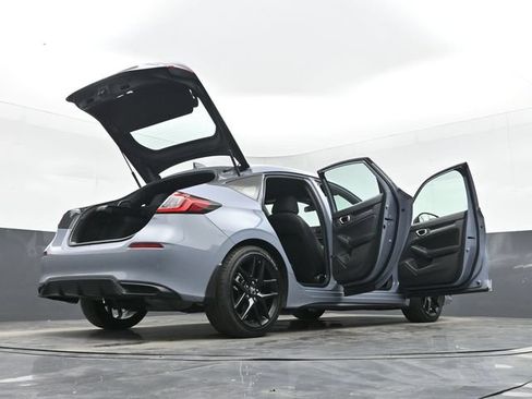 Used 2022 Honda Civic Sport image 49
