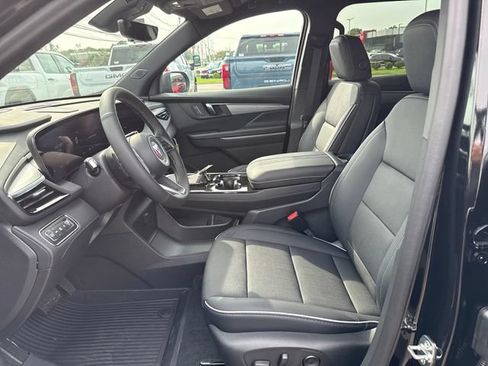 New 2026 Buick Enclave Preferred w/ Power Package FWD image 13