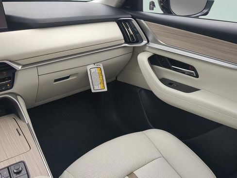 New 2026 MAZDA CX-90 3.3 Turbo S w/ Premium Package image 12