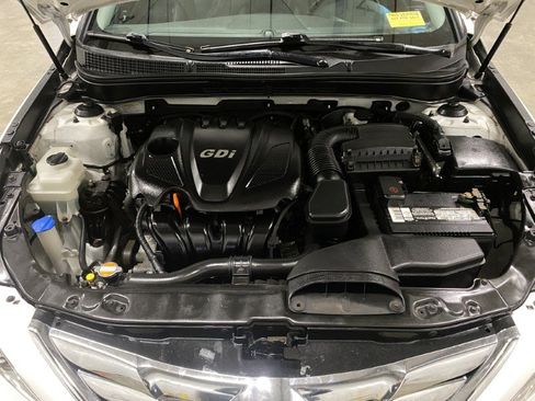Used 2011 Hyundai Sonata Limited FWD image 20