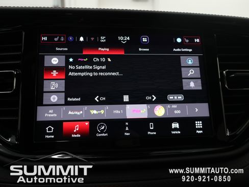 New 2026 Dodge Durango GT AWD/4WD image 53