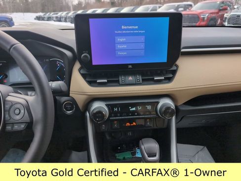 Certified 2023 Toyota RAV4 XLE Premium image 20