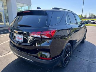 Used 2023 Chevrolet Equinox LT FWD video 3