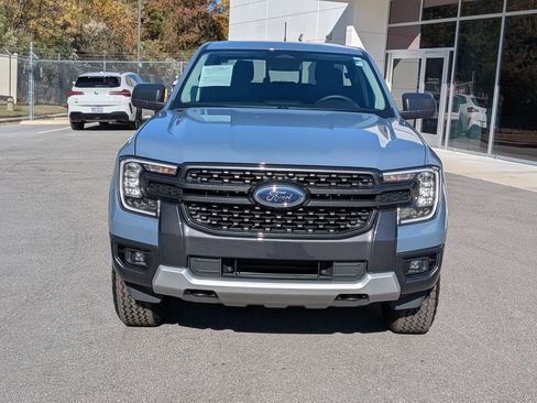 Used 2024 Ford Ranger XLT w/ FX4 Off-Road Package image 8