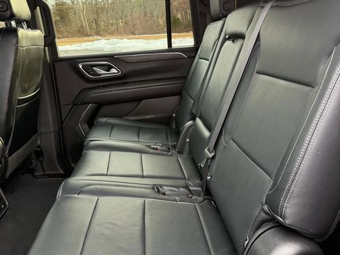 Used 2023 Chevrolet Suburban LS w/ Driver Alert Package image 47