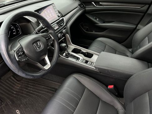 Used 2021 Honda Accord EX-L image 9