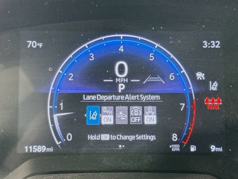 Certified 2026 Toyota Corolla LE FWD image 14