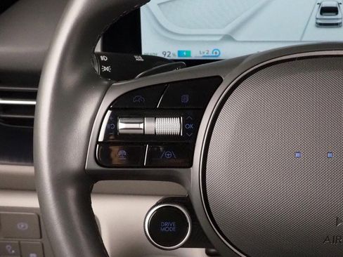 Used 2024 Hyundai Ioniq 6 SEL image 21