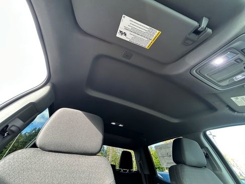 New 2026 Chevrolet Silverado 1500 LT Trail Boss w/ Protection Package image 27