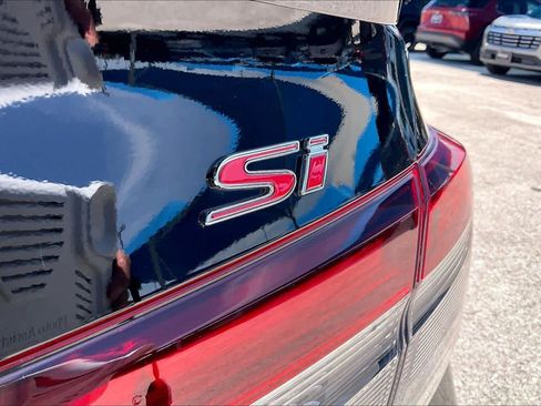 Used 2025 Honda Civic Si image 10