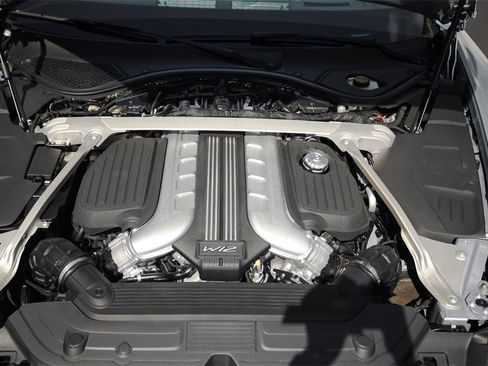 Used 2024 Bentley Continental GT Speed image 22