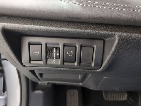 Used 2024 Subaru Outback Limited AWD/4WD image 21