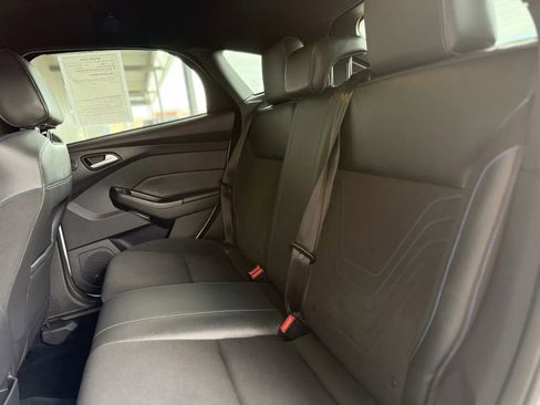 Used 2016 Ford Focus RS image 16