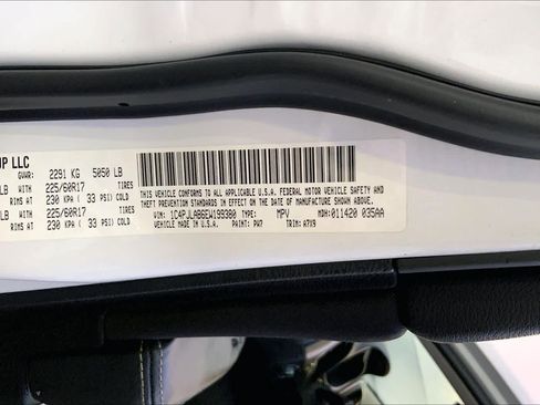 Used 2014 Jeep Cherokee Sport FWD image 31