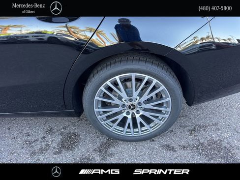 New 2026 Mercedes-Benz CLA 250 image 7