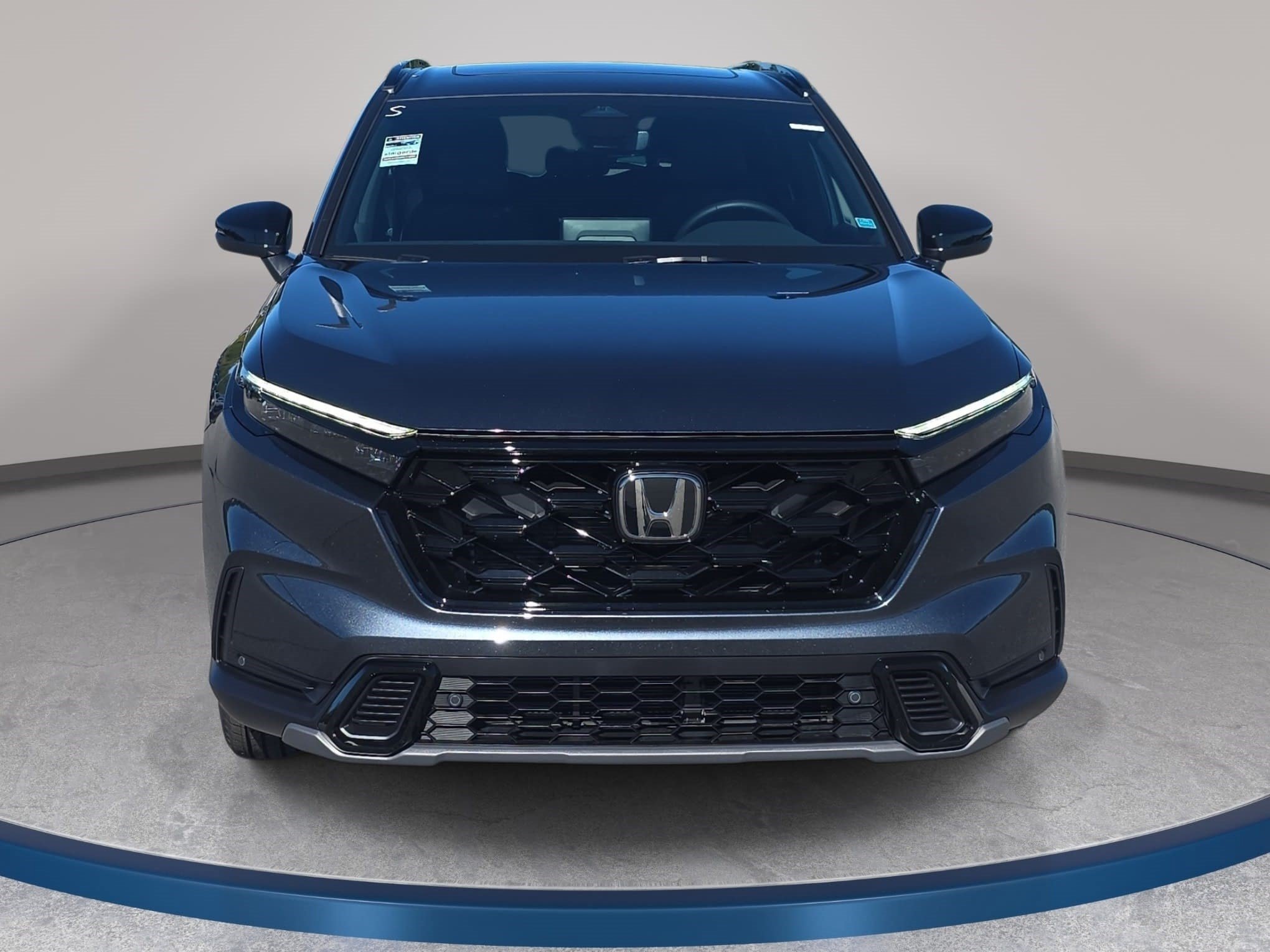New 2027 Honda CR-V Sport-L image 2
