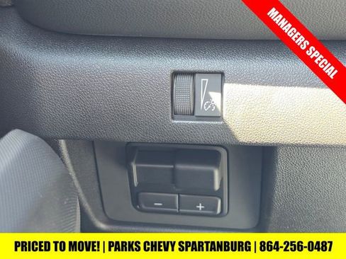 New 2025 Chevrolet Colorado LT w/ LT Convenience Package image 28