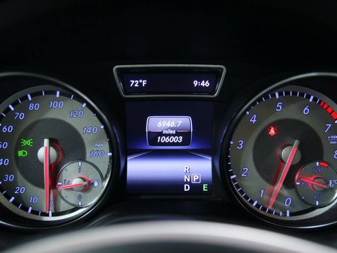 Used 2015 Mercedes-Benz GLA 250 4MATIC image 14