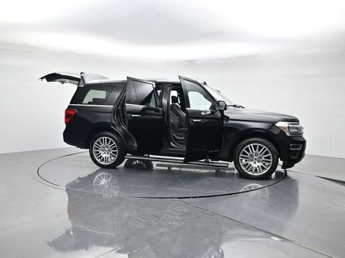 Certified 2023 Ford Expedition Platinum AWD/4WD image 51
