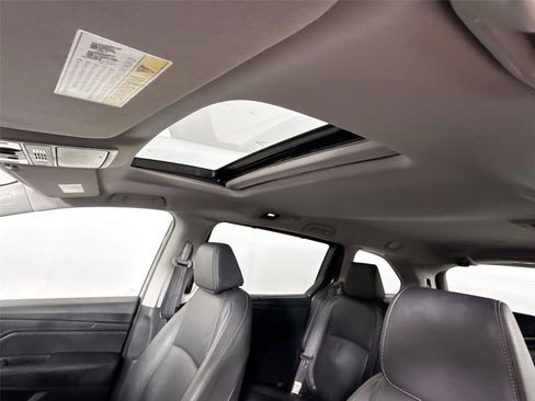 Used 2024 Honda Odyssey EX-L image 6