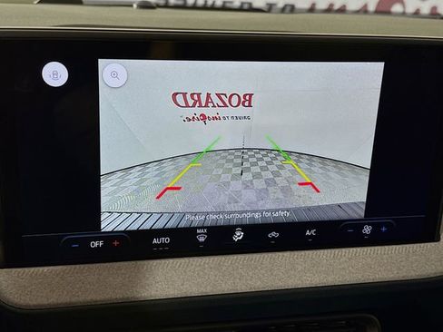 New 2026 Ford Maverick XLT image 13