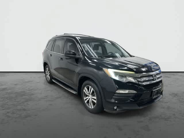 Used 2016 Honda Pilot EX-L image 6