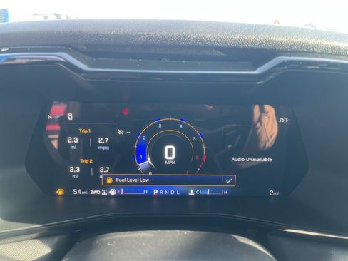 New 2026 Chevrolet Colorado Z71 w/ Z71 Convenience Package 2 image 22