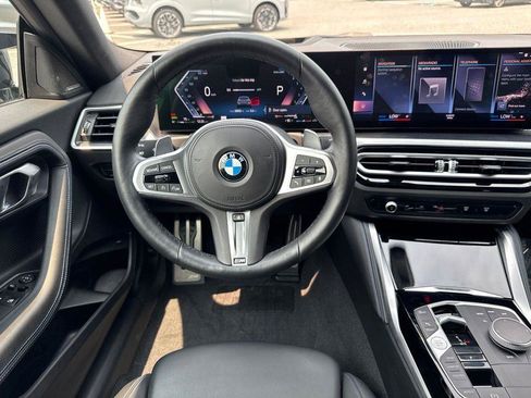 Used 2023 BMW M240i xDrive Coupe w/ Premium Package AWD/4WD image 30