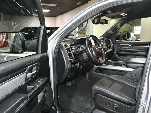 Used 2019 RAM 1500 Big Horn image 47