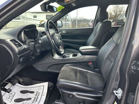 Used 2020 Jeep Grand Cherokee Altitude image 20