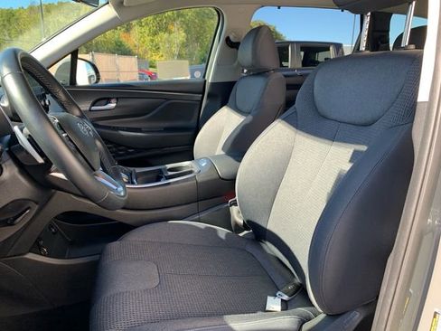 Used 2022 Hyundai Santa Fe SEL w/ Convenience Package image 37